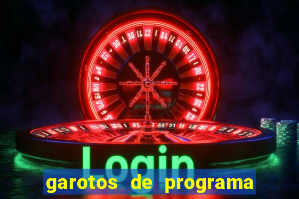 garotos de programa porto seguro